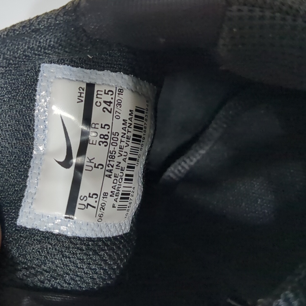 Nike Viale Running Shoes women's size 7.5 - Picture 9 of 10